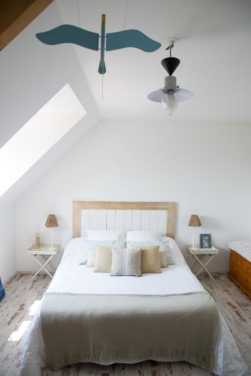 Auberge Du Moulin D'Eaucourt Habitación foto